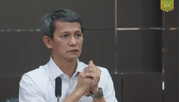 Kasus Bauksit dan CSR Napak Tilas Ketapang Belum Tuntas, Penghitungan Kerugian Negara Jadi Kunci