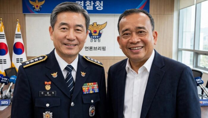 BPI KPNPA RI Apresiasi Respon Cepat Aduan Masyarakat Harus Jadi Prioritas, Penghargaan Segera Diberikan