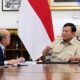 Presiden Prabowo Instruksikan Investasi Berkualitas, Hilirisasi dan Reformasi Perizinan Jadi Prioritas