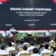Pimpin SKP, Presiden Prabowo Tegas: Usut Tuntas Karhutla, Tindak Pelaku Tanpa Kompromi