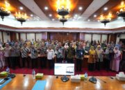 Sudin Kominfotik Jakarta Utara Tingkatkan Kompetensi Operator Teknologi Informasi di Lingkungan UKPD