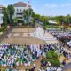 Ribuan Santri Peringati Hari Santri 2026 di Jakarta Utara, Teguhkan Semangat Mengabdi untuk Negeri