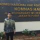 LAPOR RESMI KE EMPAT LEMBAGA NEGARA: Proses Tali Asih PT NPR Cacat Hukum – Heri Minta Tegas Hilangkan Praktik Perampasan Hak Masyarakat Adat!