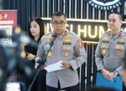 Kadivhumas Polri Imbau Peserta Aksi Sampaikan Aspirasi Secara Tertib, Damai, dan Patuhi Aturan
