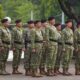 Mabes TNI Gelar Upacara Peringatan Hari Sumpah Pemuda ke-98