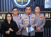 Kadivhumas Polri: Kebebasan Berpendapat Dijamin Undang-Undang, Mari Jaga Keamanan Bersama