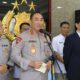 NNCC Tiongkok Apresiasi Polri Ungkap Jaringan Narkotika Internasional di Aceh