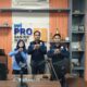Polda Banten Ajak Pemuda Bersatu Lawan Tawuran dan Kenakalan Remaja Melalui Talkshow RRI Banten