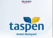 PT Taspen (Persero) : Empat Program Jaminan Sosial dan Layanan Digital, Lindungi ASN Sepanjang Masa Pengabdian Hingga Menjelang Masa Pensiun