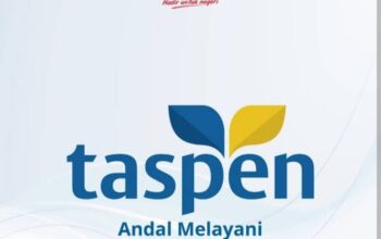 PT Taspen (Persero) : Empat Program Jaminan Sosial dan Layanan Digital, Lindungi ASN Sepanjang Masa Pengabdian Hingga Menjelang Masa Pensiun