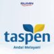PT Taspen (Persero) : Empat Program Jaminan Sosial dan Layanan Digital, Lindungi ASN Sepanjang Masa Pengabdian Hingga Menjelang Masa Pensiun
