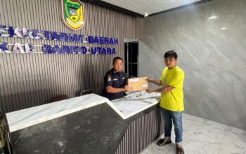 KONFLIK LAHAN 388,67 HA PT NPR: LPKP Minta TIM PKS Segera Turun – Batas Hingga 30 Oktober 2026, Siap-Siap Aksi!
