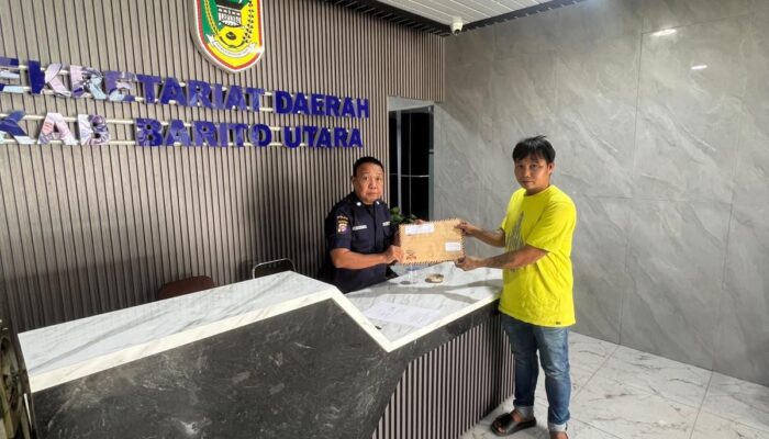 KONFLIK LAHAN 388,67 HA PT NPR: LPKP Minta TIM PKS Segera Turun – Batas Hingga 30 Oktober 2026, Siap-Siap Aksi!