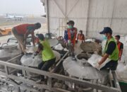 Modifikasi Cuaca Berlanjut, TNI Intensifkan Modifikasi Cuaca di Palembang, Satgas Udara Semai 9 Ton dry ice dan NaCl