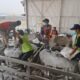Modifikasi Cuaca Berlanjut, TNI Intensifkan Modifikasi Cuaca di Palembang, Satgas Udara Semai 9 Ton dry ice dan NaCl