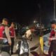 Layanan Polisi 110 Disosialisasikan Lewat Patroli Malam, Polsek Kepulauan Seribu Utara Ajak Warga Peduli Keamanan