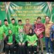 Perkuat Sinergitas, DPC PPP Jakarta Utara Tegaskan Komitmen Bermitra dengan KPU Wujudkan Pemilu Jujur dan Adil
