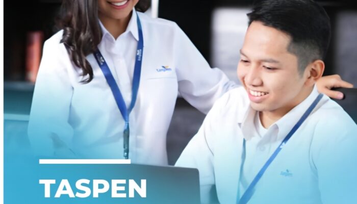 TASPEN: Mitra Kesejahteraan ASN, Empat Program Perlindungan dan Inovasi Layanan Digital yang Semakin Mudah Diakses