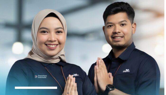 Bukan Sekadar Dana Pensiun, TASPEN Miliki Empat Program Jaminan Sosial Lengkap dan Akses Layanan Secara Daring
