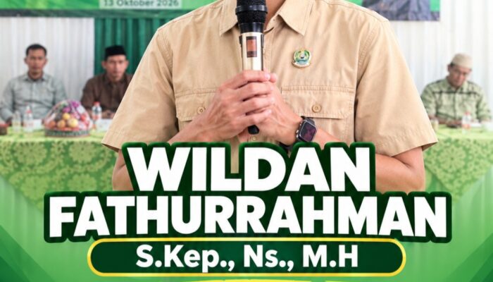 Wildan Fathurrahman Dewan Dprd Kota Bekasi Fraksi PKB Gelar Reses III 2026 di Bantar Gebang