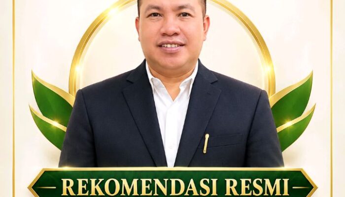 Komisaris Utama Rekomendasikan Zulfikar sebagai Komisaris Independen PT Palma Global Indonesia