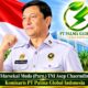 PT Palma Global Indonesia Tetapkan Marsekal Muda (Purn.) TNI Asep Chaerudin sebagai Komisaris