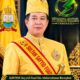 PT Palma Global Indonesia Tunjuk Sultan Jambi, KDYMM Sayyid Fuad bin Abdurrahman Baraqbah jadi Dewan Pengawas
