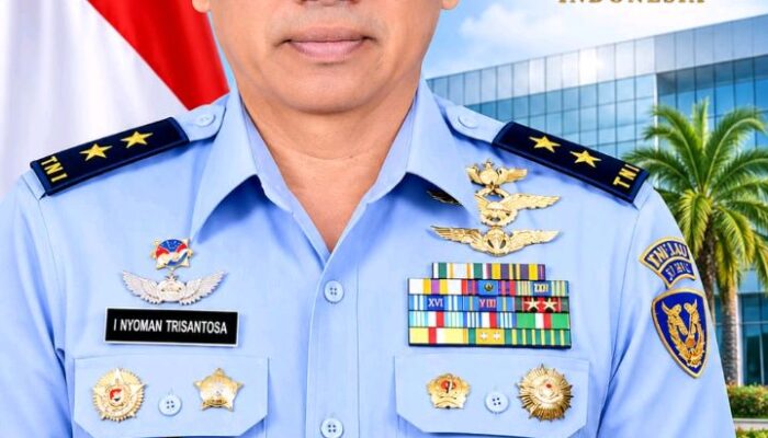 I Nyoman Trisantosa Ditunjuk jadi Dewan Pengawas PT Palma Global Indonesia