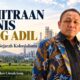 Dominasi Ekonomi Bukan Segalanya, Prof. Nandan Limakrisna Dorong Kemitraan Bisnis Berkeadilan