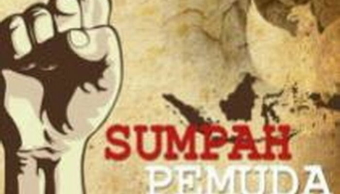 Kelompok GGK 1213 : Momentum Sumpah Pemuda menjadi ruang bagi para aktivis untuk merefleksikan kembali semangat persatuan dan perjuangan pemuda Indonesia
