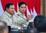 SMPRO : Dua Tahun Pemerintahan Prabowo-Gibran, Ruang Evaluasi untuk Masa Depan yang Lebih Baik