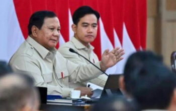 SMPRO : Dua Tahun Pemerintahan Prabowo-Gibran, Ruang Evaluasi untuk Masa Depan yang Lebih Baik