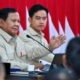 SMPRO : Dua Tahun Pemerintahan Prabowo-Gibran, Ruang Evaluasi untuk Masa Depan yang Lebih Baik