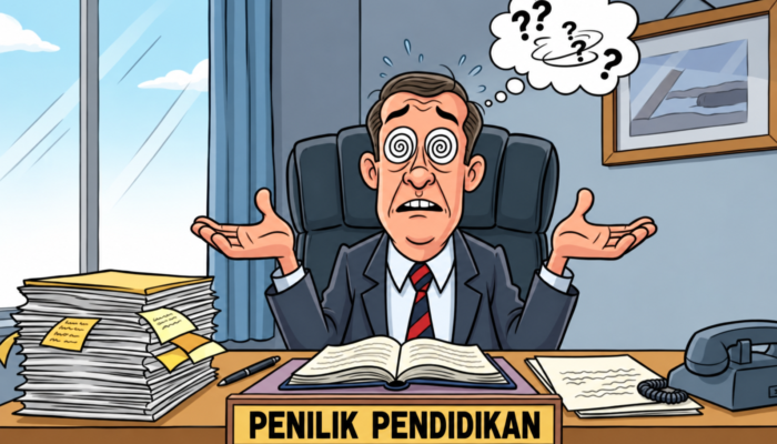Penghapusan Korwil Disdik Kabupaten Malang, Kepastian 10 Wilayah Kerja Masih Dinantikan